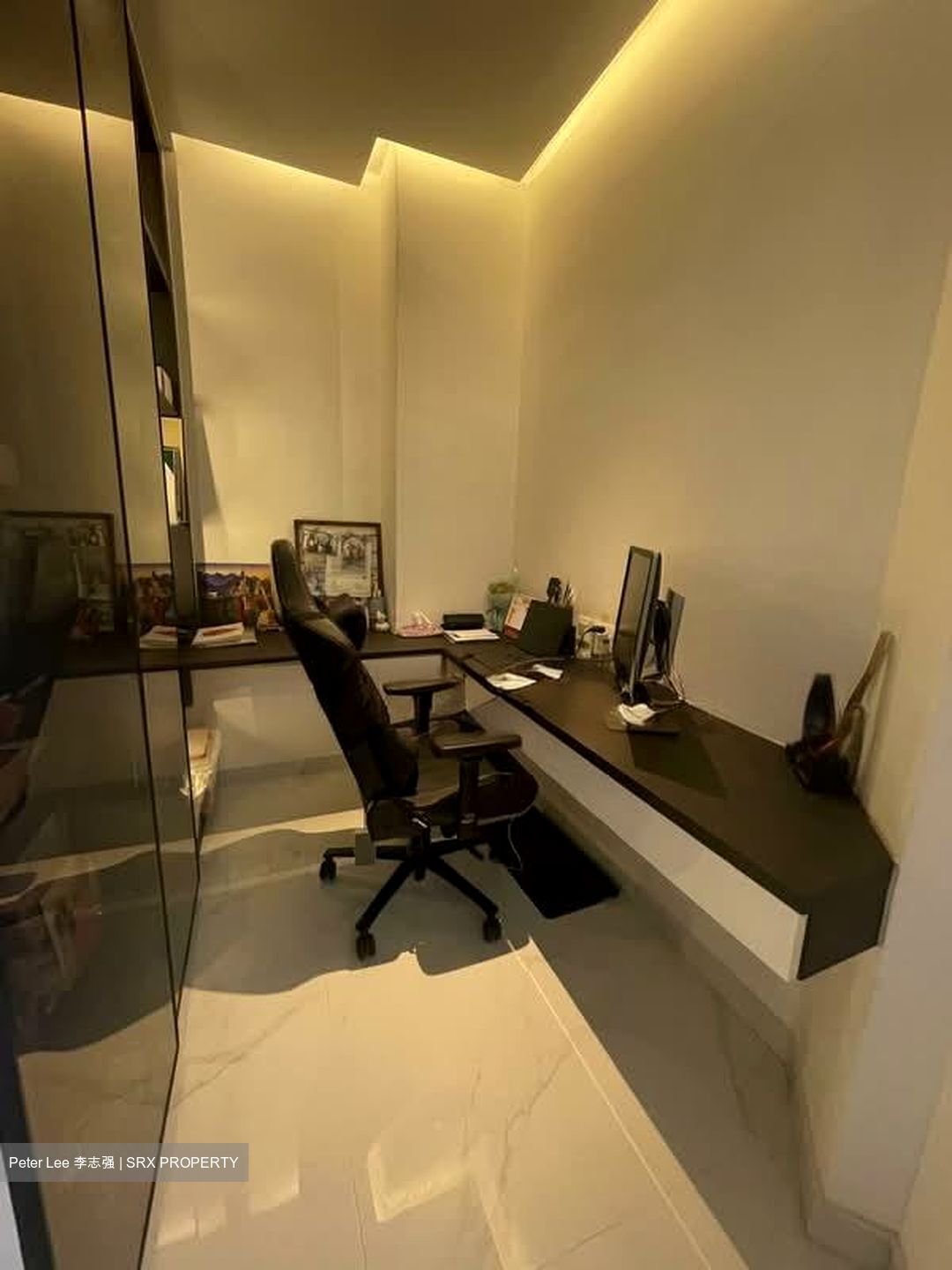 Parc Vista (D22), Condominium #548374861